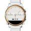 S360 Circular screen waterproof bluetooth smart watch for iphone 6