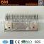 57410421 ,Escalator Comb Plate 203*107 for 9300 Right