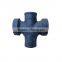 Factory Supply Cast Fitting Pipe