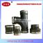 Supply Automotive Part ISO 9001 Certificated Flexible Rubber Couplings