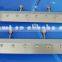 Squeegee for screen printing MPM AccuFlex