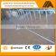 crowd control barrier-013 aluminum protection fence ,crowd control barrier,metal fencing