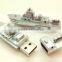 Unique design USB flash disk for promoting