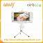 4 in 1 selfie stick bluetooth extendable selfie