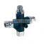 3-Way Manifold