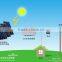 10KW Solar off-grid system