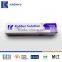 KRONYO rubber cement super glue solution vulcanized rubber glue