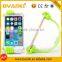 TPU+Spring Steel Band thumb mobile stand for iPhone6 for Samsung Cell phone Tablets ok Gesture Thumbs Stand Holder
