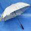 Promotional Strong UV Protection 30" Manuel-open Golf Umbrella