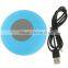Waterproof Mini Bluetooth Speaker for iPad/iPhone