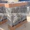 Stainless steel blade heavy hammer exhaust fan