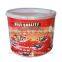 canned tomato paste for 2200gm,brix28-30%