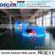 Shenzhen manufacturer outdoor large stadium 360 degree led video display led commercial advertising display screen