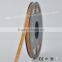 3014 Waterproof ip66 Warm White 30led UL certificate led strip waterproof