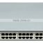 48v poe connector with 24 port poe and 2 port 1000M RJ45/SFP poe ethernet switch