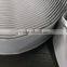 butyl tape rubber seal for flooring 50mm*10m