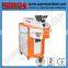 High Quality Gold/Platinum/Silver Laser Welding Machine for Jewelry Welding Machine Price