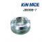 round shower room knob/barthroom handle