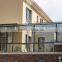AS/NZS ISO CCC CE insulating glass curtain wall profile