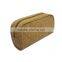 2016 China supplier low price grainy paper bag lightweight makeup bag popular waterproof unisex bag online shopping