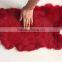 Top Quality Real Rabbit Fur / Natural Rabbit Skin / Rabbit Skin Price with Factory Price