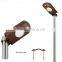 Chrismas gift Outdoor Cheap Led street Solar Lights, Motion Sensor solar lights