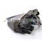 BJ-LPL-040 Aftermarket Custom Smoke Housing Motorcycle Tail light for Yamaha YZF R3 R25