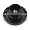 High Performance Aluminum Motorcycle Fuel Tank Cap For 2004-2012 Harley Sportster XL 883 1200
