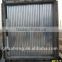 New Zealand hot sael 40 feet prefab container dormitory two bedrooms house