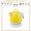 0.8L colorful mini Controlled Kettle