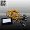 1x4 GPON ABS PLC Splitter