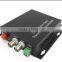 CCTV networks 1 channel video converter