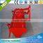 New condition 50hp tractor 3 point hitch rotary tiller