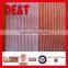 100% new hape monofilament hail net for protect pl