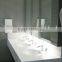 hand free paper towel dispenser, auto cut toilet paper towel dispenser