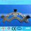 custom precision mechanical parts fabrication