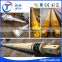 Construction equipment spare part kelly bar ,TOP friction kelly bar for soilmec drilling machine