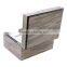 Factory supply display box with wooden wrist watch storage box wholesale