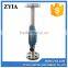 LZZW series metallic tube portable argon gas flow meter
