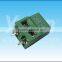 2pin number 39&40 green color wire to board connector Terminal Block