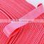 High quality coustomized back to back double side hook and loop tape