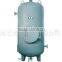 pressure vessel, Air storage tank