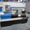 Large thickening high precision CNC lathe machine
