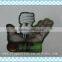 rubber fridge magnet ;paper magnetic with fridge; fridge magnet