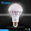 5W E27 hight quality environment disco led lighting bulb