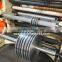 super clear gum tape slitting machine &slitter