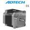 High-precision 2 phase hybrid stepper motor,56 Series with stepper motor drive