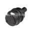 China manufacturer excavator carrier roller top roller upper roller for E70B E120 E312 E320 E330