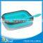 Custom kitchen food container heat-resistant microwave silicone lunch box
