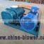 tri-lobe high pressure roots blowers